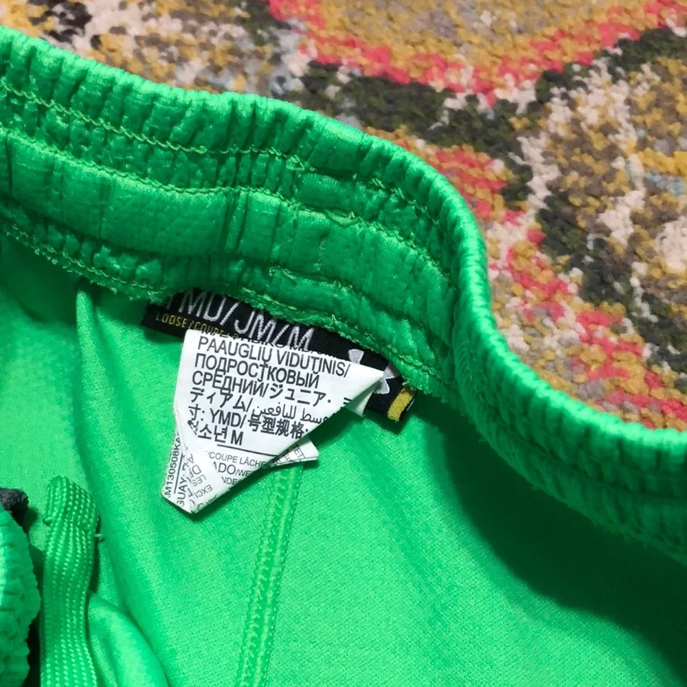 🧜🏼‍♀️3 for $15 listing!🧜🏼‍♀️ under armour shorts - Picture 4 of 5